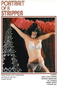 Primary photo for Portrait of a Stripper