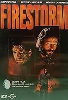 Firestorm