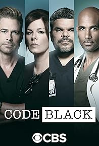 Primary photo for Code Black