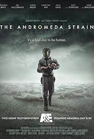 The Andromeda Strain (2008)