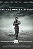 The Andromeda Strain (TV Mini Series 2008) Poster