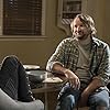 Peyton List and Lenny Jacobson in Frequency (2016)