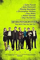 Seven Psychopaths