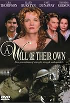 Lea Thompson, Ellen Burstyn, Faye Dunaway, and Thomas Gibson in A Will of Their Own (1998)