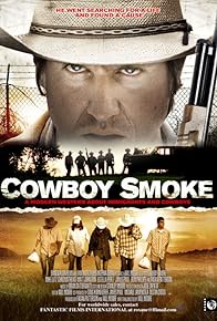 Primary photo for Cowboy Smoke