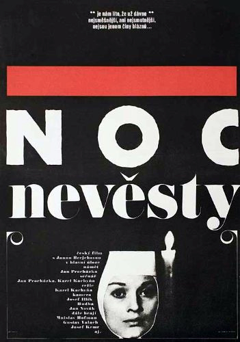 Noc nevesty (1967)