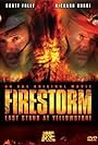 Scott Foley and Richard Burgi in Firestorm: Last Stand at Yellowstone (2006)