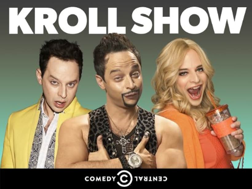 Nick Kroll in Kroll Show (2013)