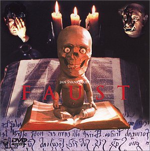 Lekce Faust (1994)