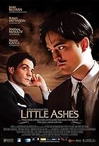 Little Ashes