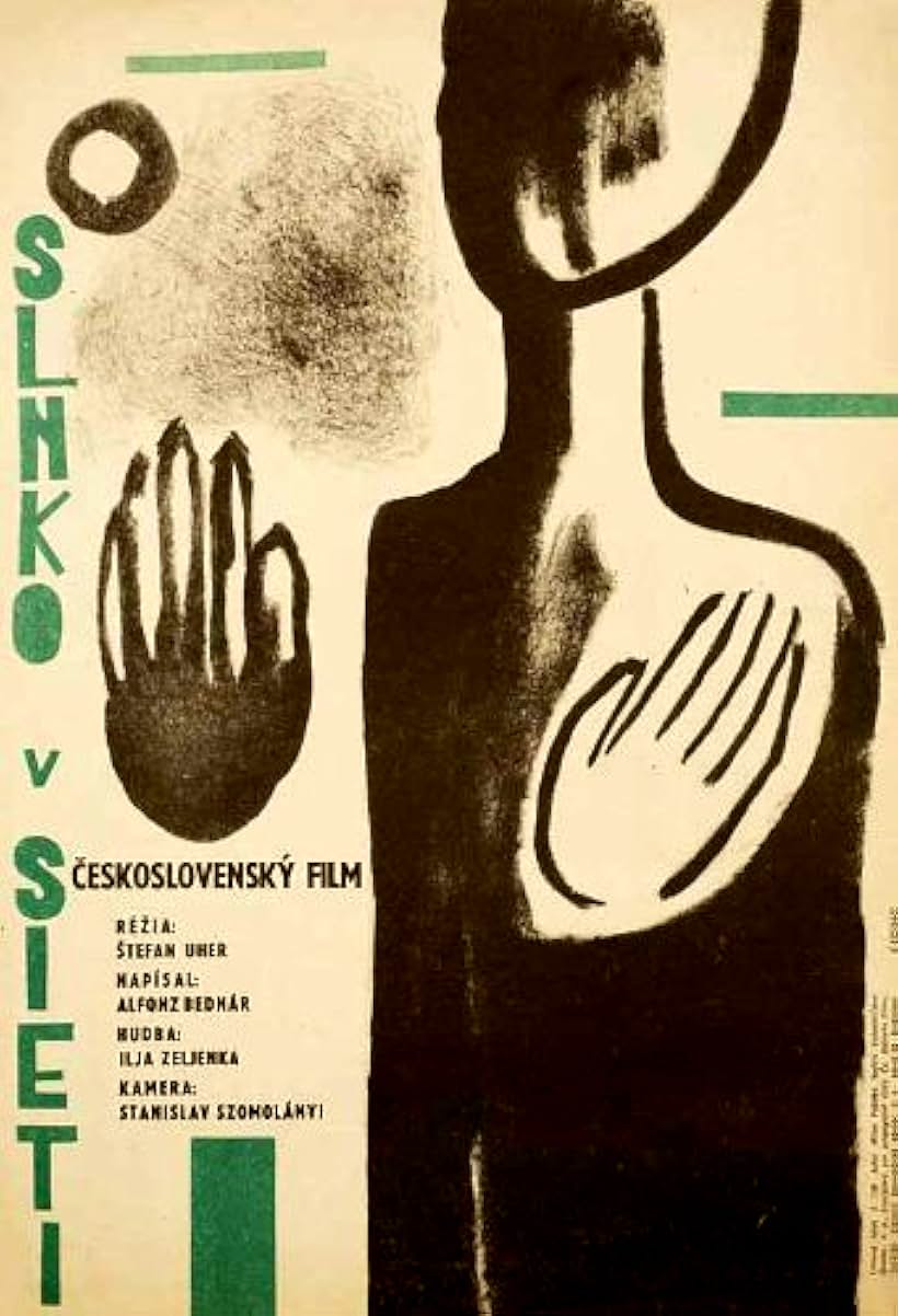 Slnko v sieti (1963)