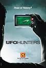 UFO Hunters (2008)