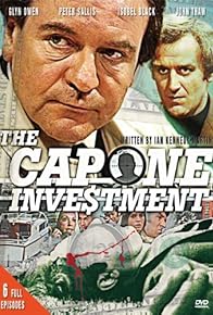 Primary photo for The Capone Investment