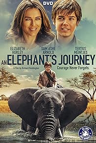 Primary photo for An Elephant's Journey