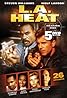 L.A. Heat (TV Series 1996–1999) Poster