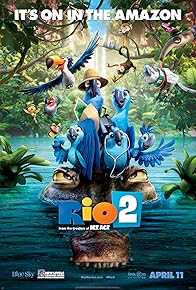 Primary photo for Rio 2