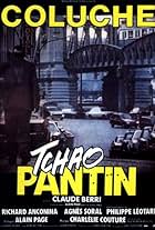 Tchao pantin