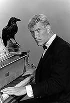 Ted Cassidy in The Addams Family (1964)