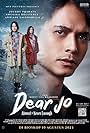 Jourdy Pranata, Anggika Bolsterli, and Salshabilla Adriani in Dear Jo: Almost Is Never Enough (2023)