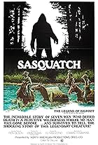 Sasquatch: The Legend of Bigfoot