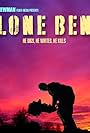 Steven Lambert, Barak Mesika, and Alon Newman in Lone Ben