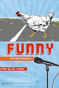 Primary photo for Funny: The Documentary