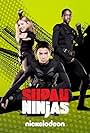 Supah Ninjas (2011)