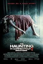 The Haunting in Connecticut 2: Ghosts of Georgia (2013)