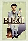 Sacha Baron Cohen in Borat: Cultural Learnings of America for Make Benefit Glorious Nation of Kazakhstan (2006)