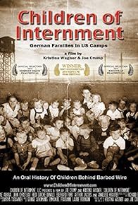 Primary photo for Children of Internment