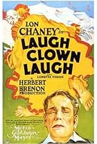 Laugh, Clown, Laugh