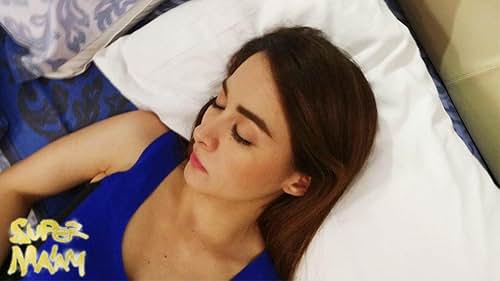 Marian Rivera in Super Ma'am (2017)