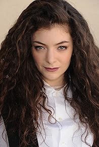 Primary photo for Lorde