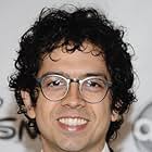 Geoffrey Arend