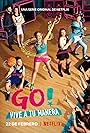 Go! Vive a Tu Manera (2019)