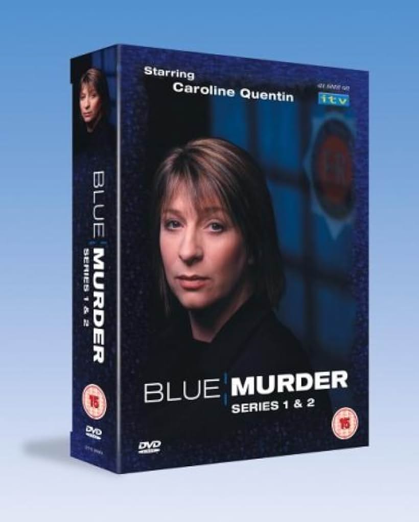 Blue Murder (2003)