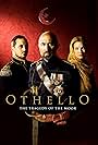 Carlo Rota, Matthew Deslippe, and Christine Horne in Othello the Tragedy of the Moor (2008)