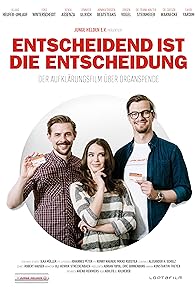 Primary photo for Entscheidend ist die Entscheidung