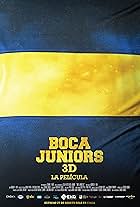 Boca Juniors 3D: The Movie (2015)