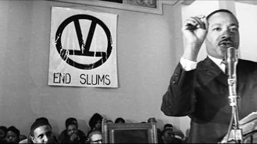 A trailer for the feature length documentary.  In 1966, Dr. Martin Luther King and the Chicago Freedom Movement faced contradictions and complications.  Candid interviews, period photos, and stirring music shine a light on their struggle for justice.