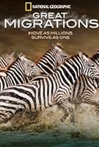 Great Migrations