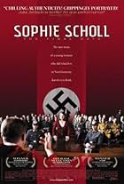 Sophie Scholl - Die letzten Tage