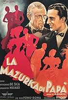 La mazurka di papà (1938)