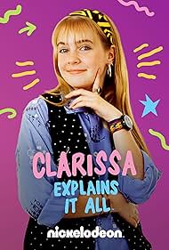 Clarissa (1991)