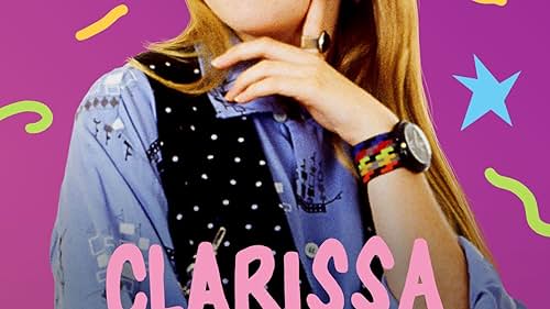 Clarissa Explains It All (1991)