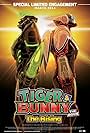 Tiger & Bunny: The Movie - The Rising (2014)