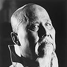 Keye Luke