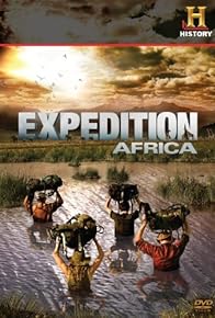 Primary photo for Expedition Africa