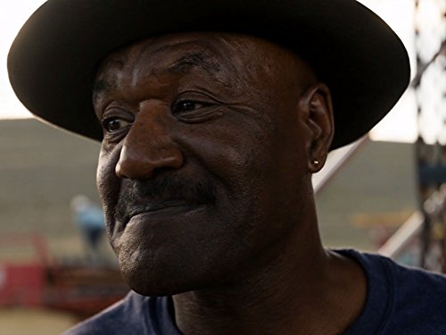 Delroy Lindo in Blood & Oil (2015)