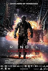 Primary photo for Rendel: Cycle of Revenge